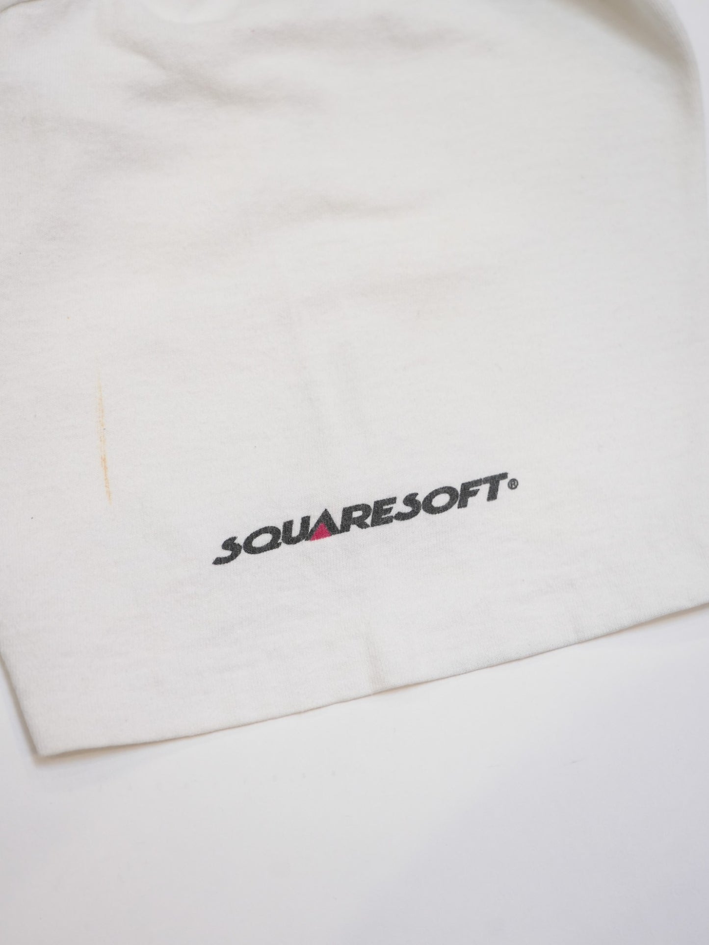 Final Fantasy Ⅶ クラウド Tシャツ XLサイズ