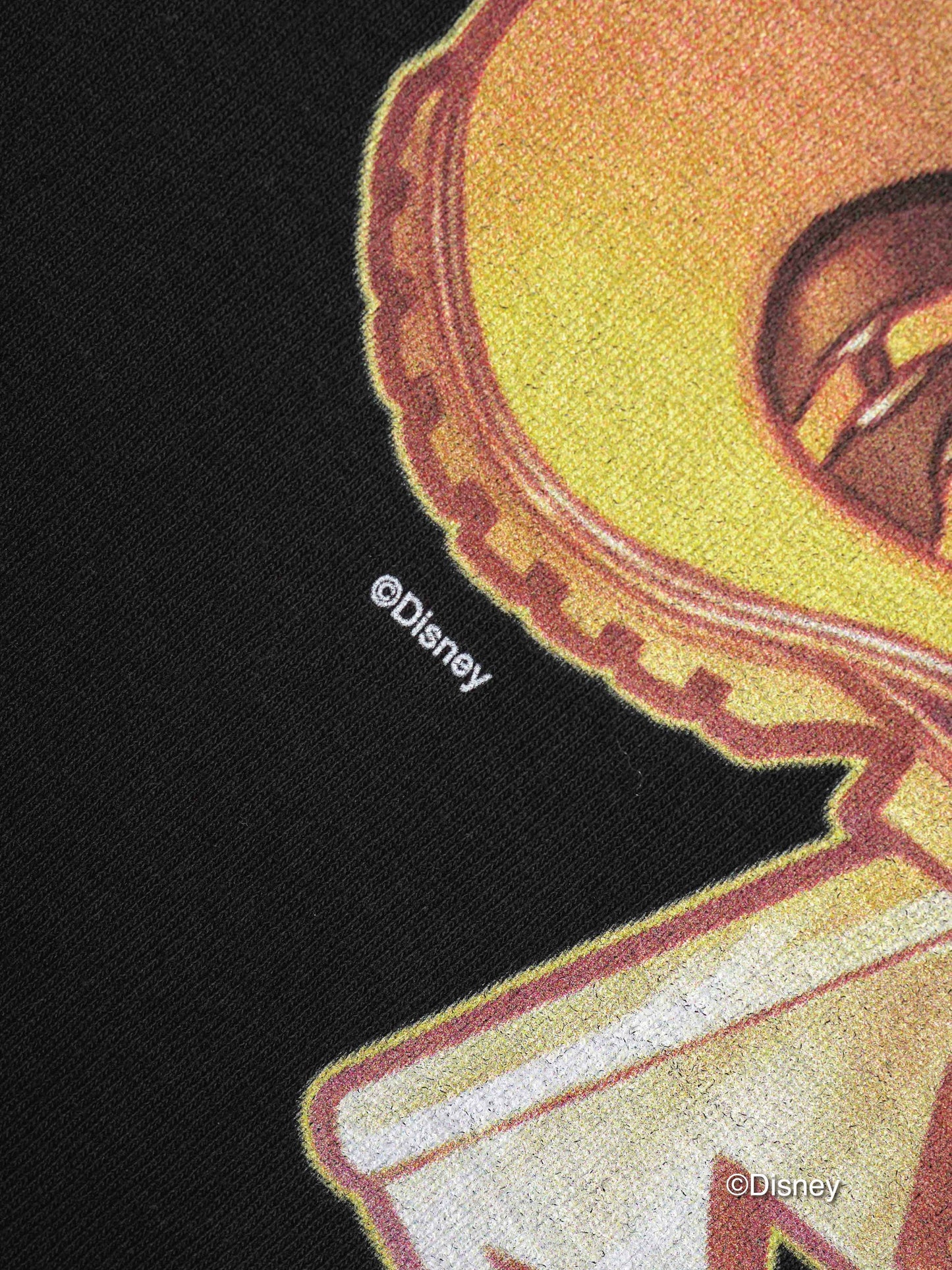KINGDOM HEARTS CHAIN OF MEMORIES / Sora Tee
