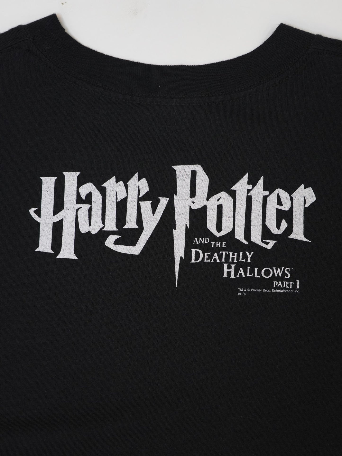 Harry Potter You-Know-Who Tシャツ Lサイズ
