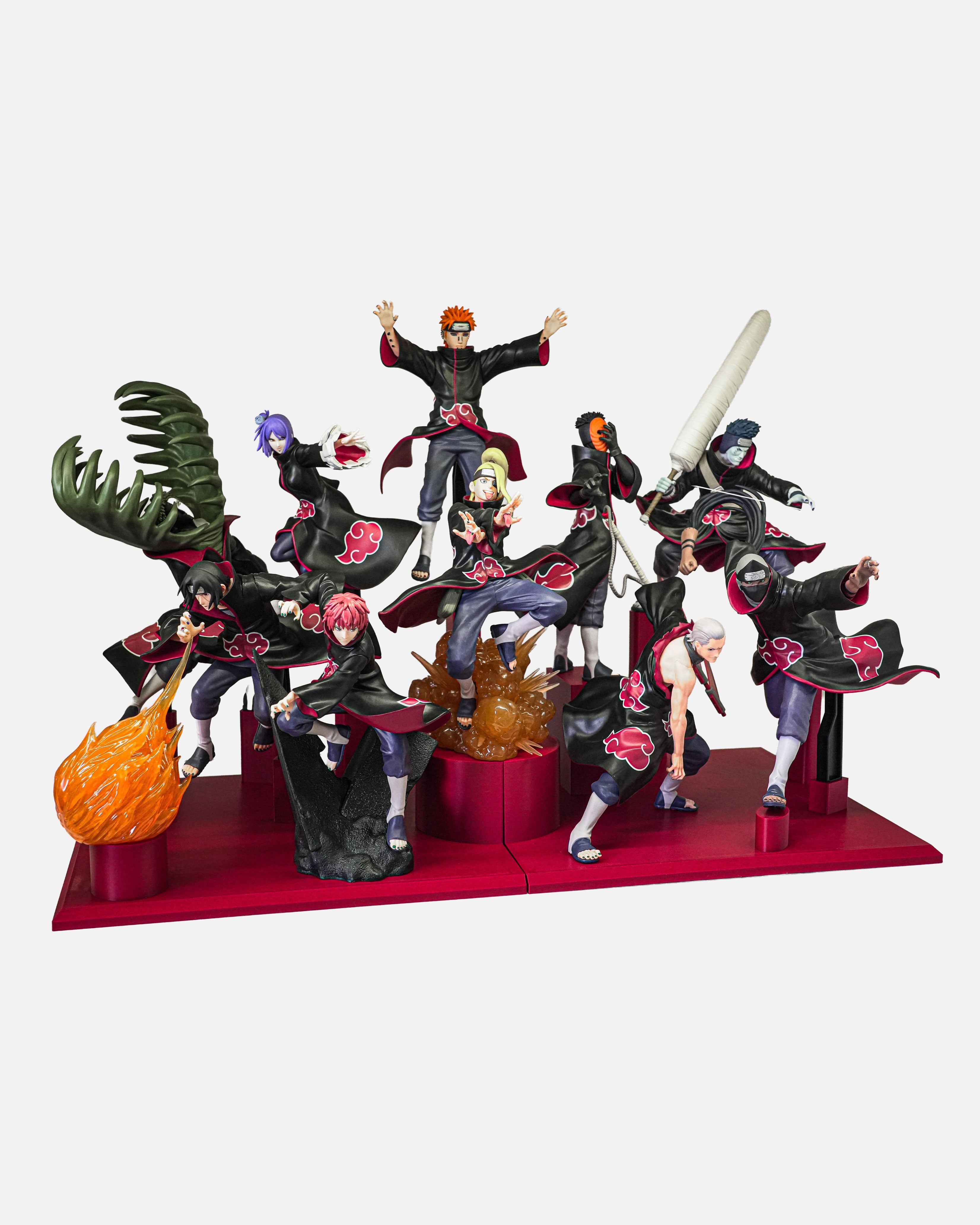 NARUTO 暁 THE TEN NINJA BASE フィギュアセット DSC01402-3.jpg?v=1753055626