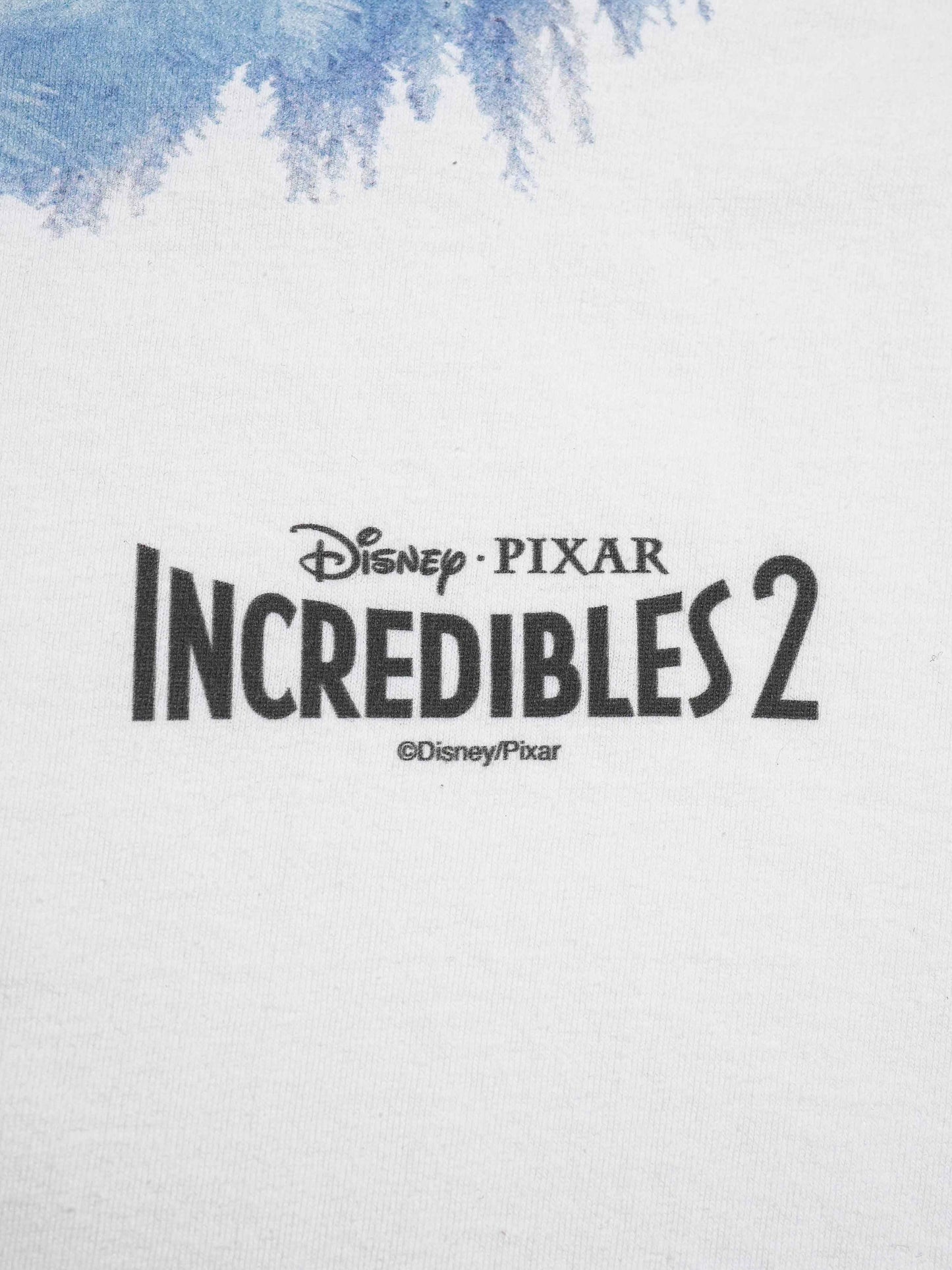 【Disney / Pixar Mr.インクレディブル】 / Frozone Tee