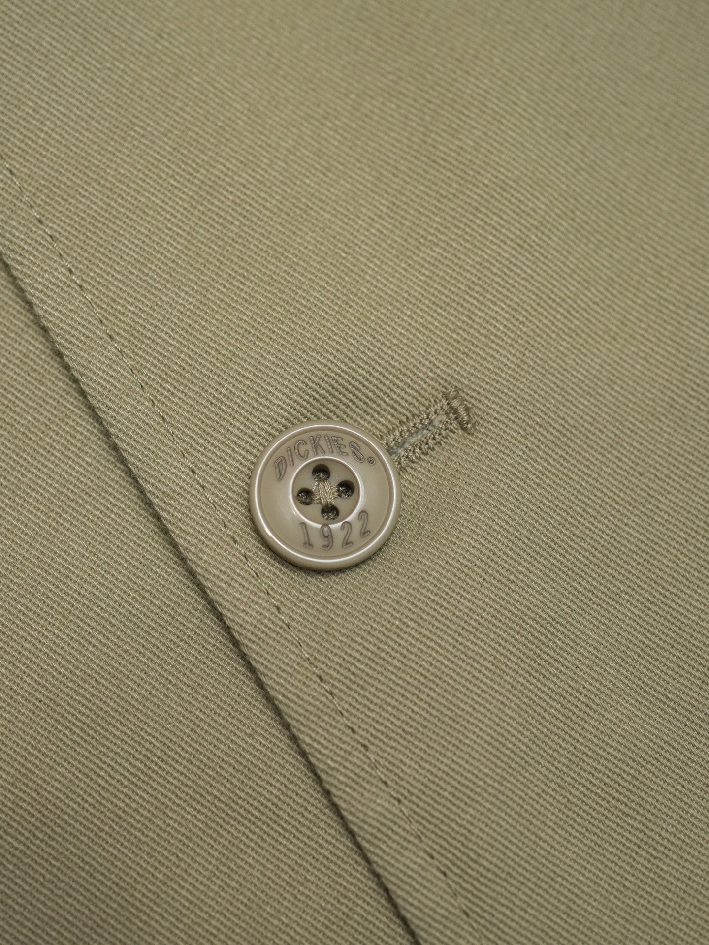 Dickies® / DAN別注 Forestiere Jacket - KHAKI