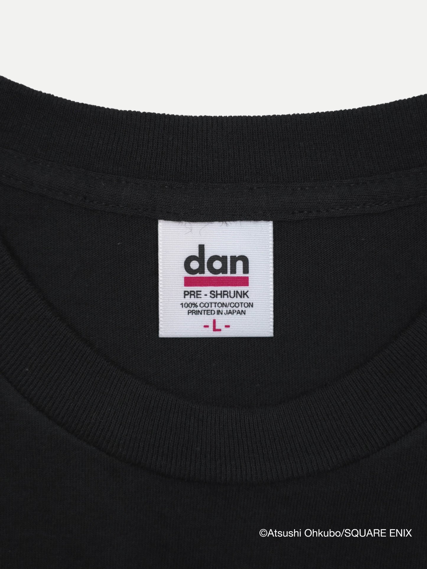 × SOUL EATER / Maka & Soul Tee