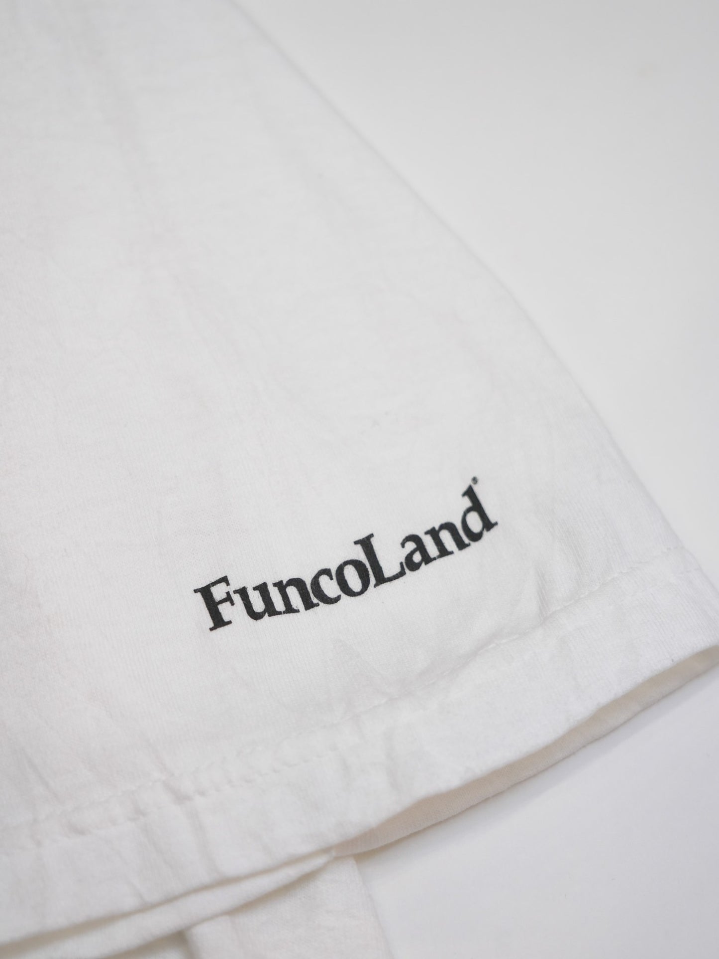 PS1/ グランツーリスモ2 ビデオゲーム Tシャツ XLサイズ