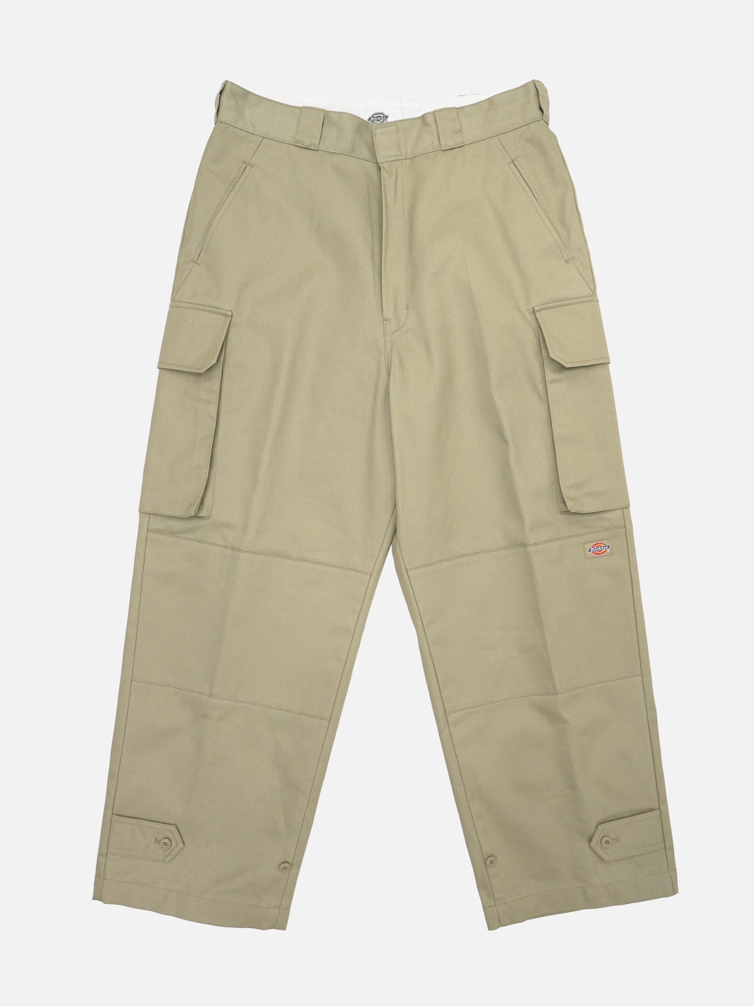 DAN別注 M47 ディッキーズWork Trousers - KHAKI 34 Dickies DAN別注 M47 Work Trousers - KHAKI – バウンドマン