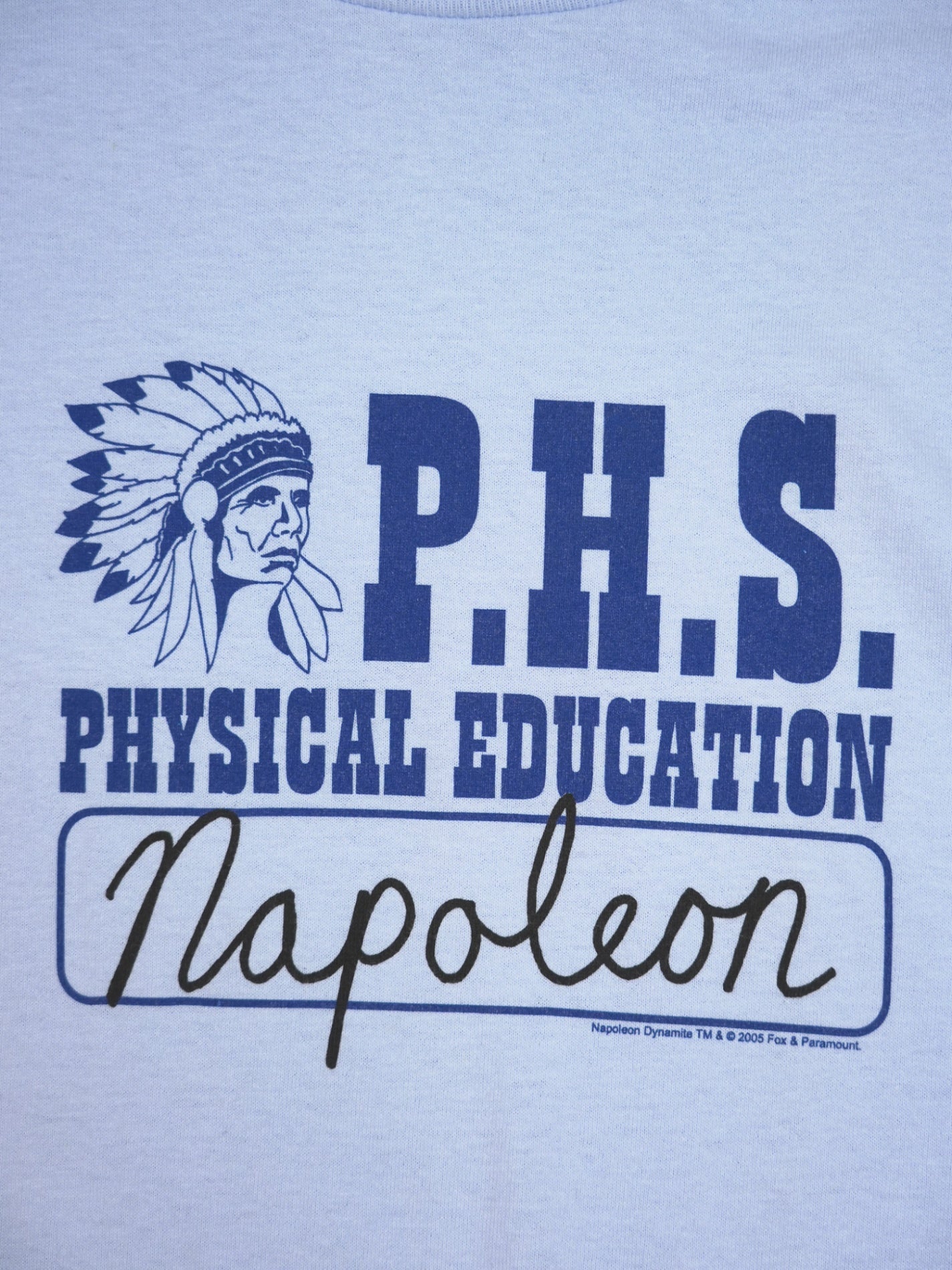 Napoleon Dynamite 映画 Tシャツ XLサイズ