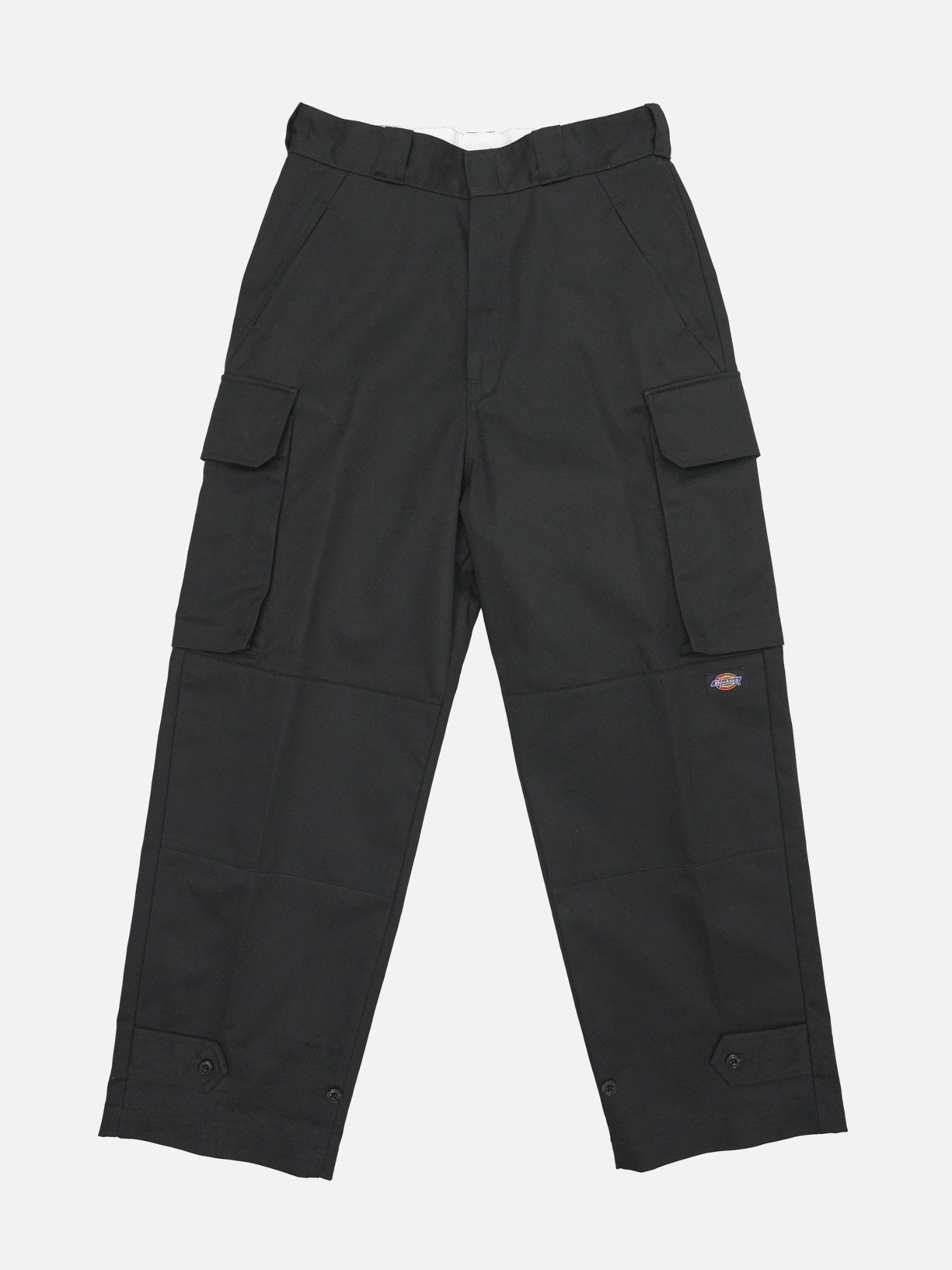 Dickies×DAN ディッキーズ×ダン 24AW M47モデル サイズ34 Dickies DAN別注 M47 Work Trousers - BLACK – バウンドマン