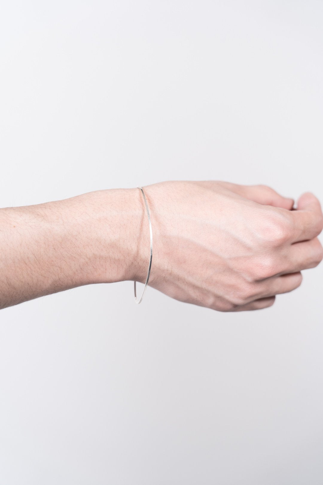 RUBBER BAND BRACELET – バウンドマン