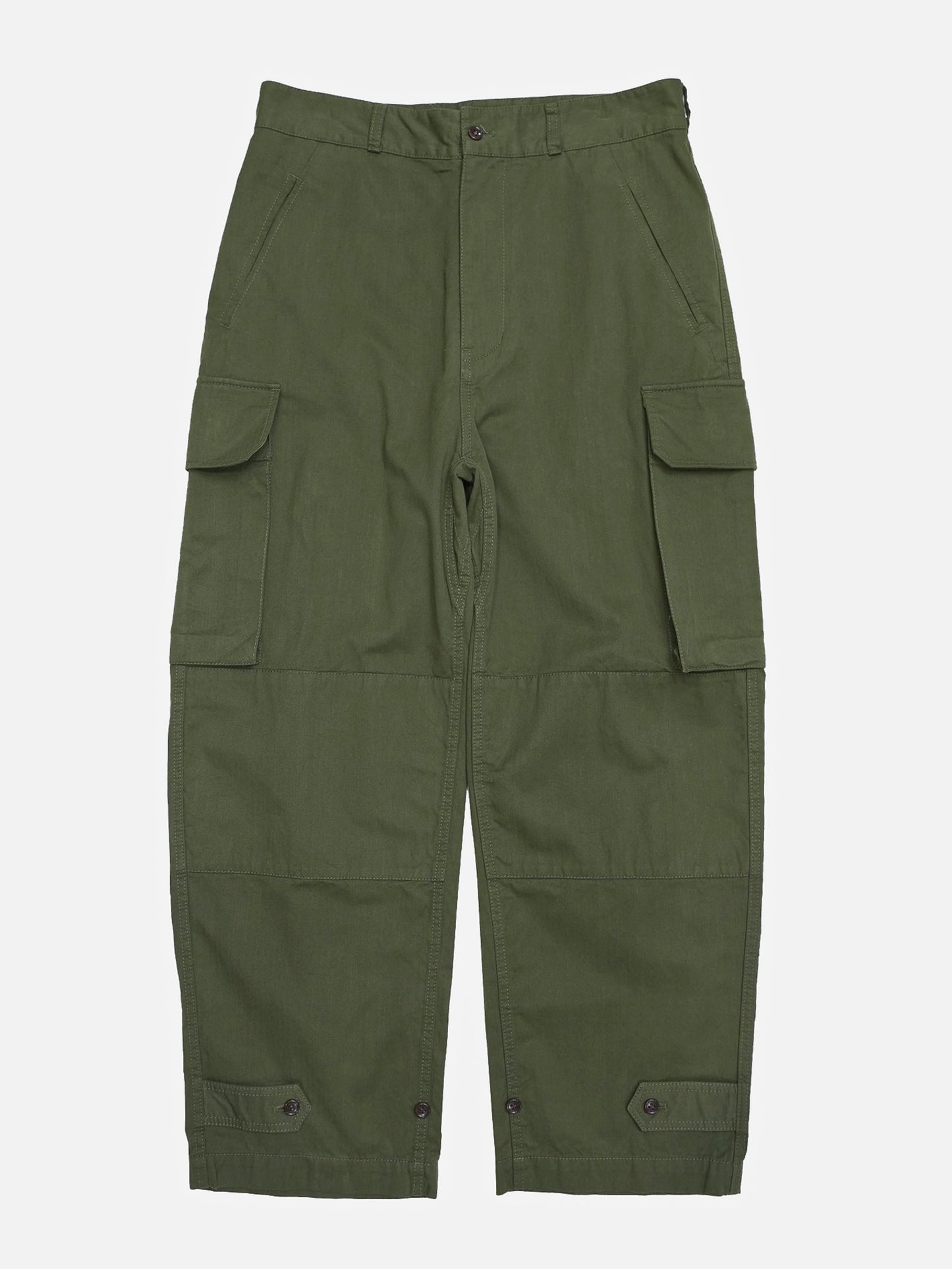 M-47 Automatic Trousers 後期型