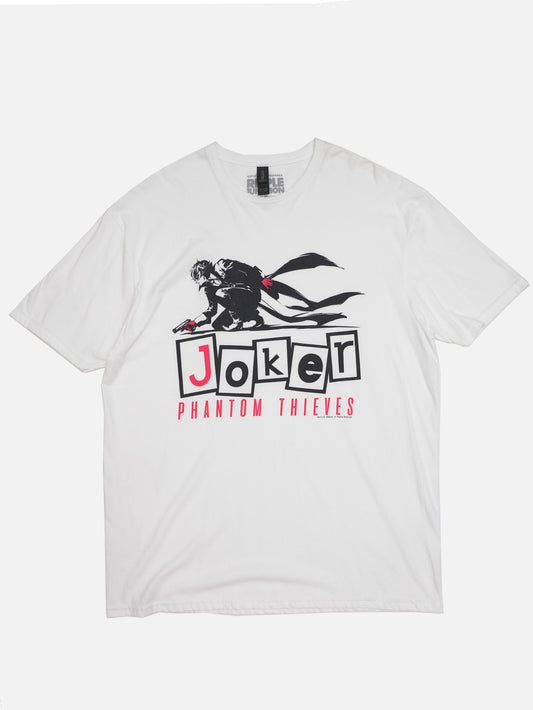 Persona５ ジョーカー Tシャツ XLサイズ