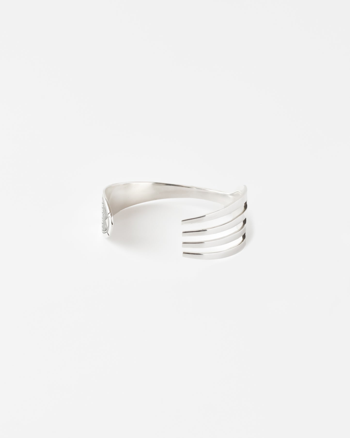 ×TOUAREG / Fork Bangle