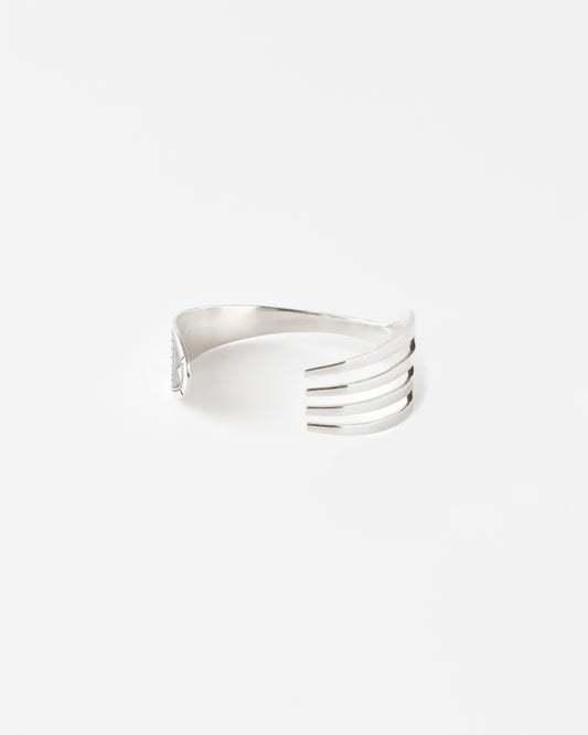 ×TOUAREG / Fork Bangle