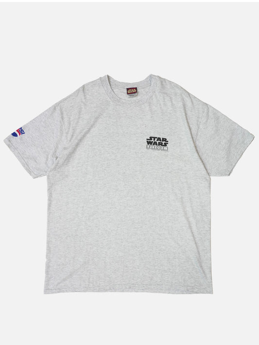 スターウォーズ EP1 × PEPSI Tシャツ