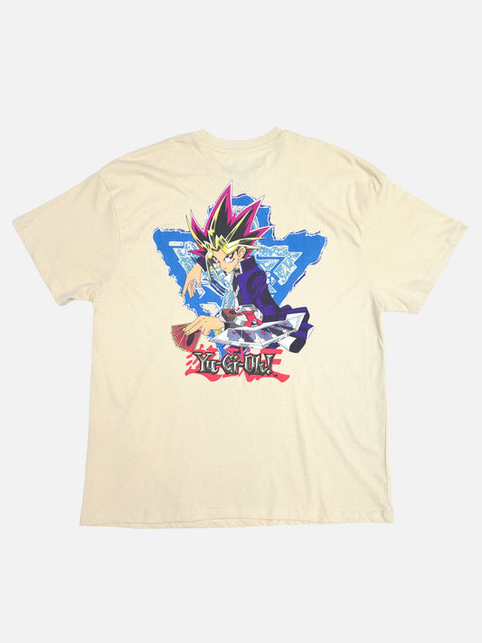 遊戯王 闇遊戯 Tシャツ XLサイズ