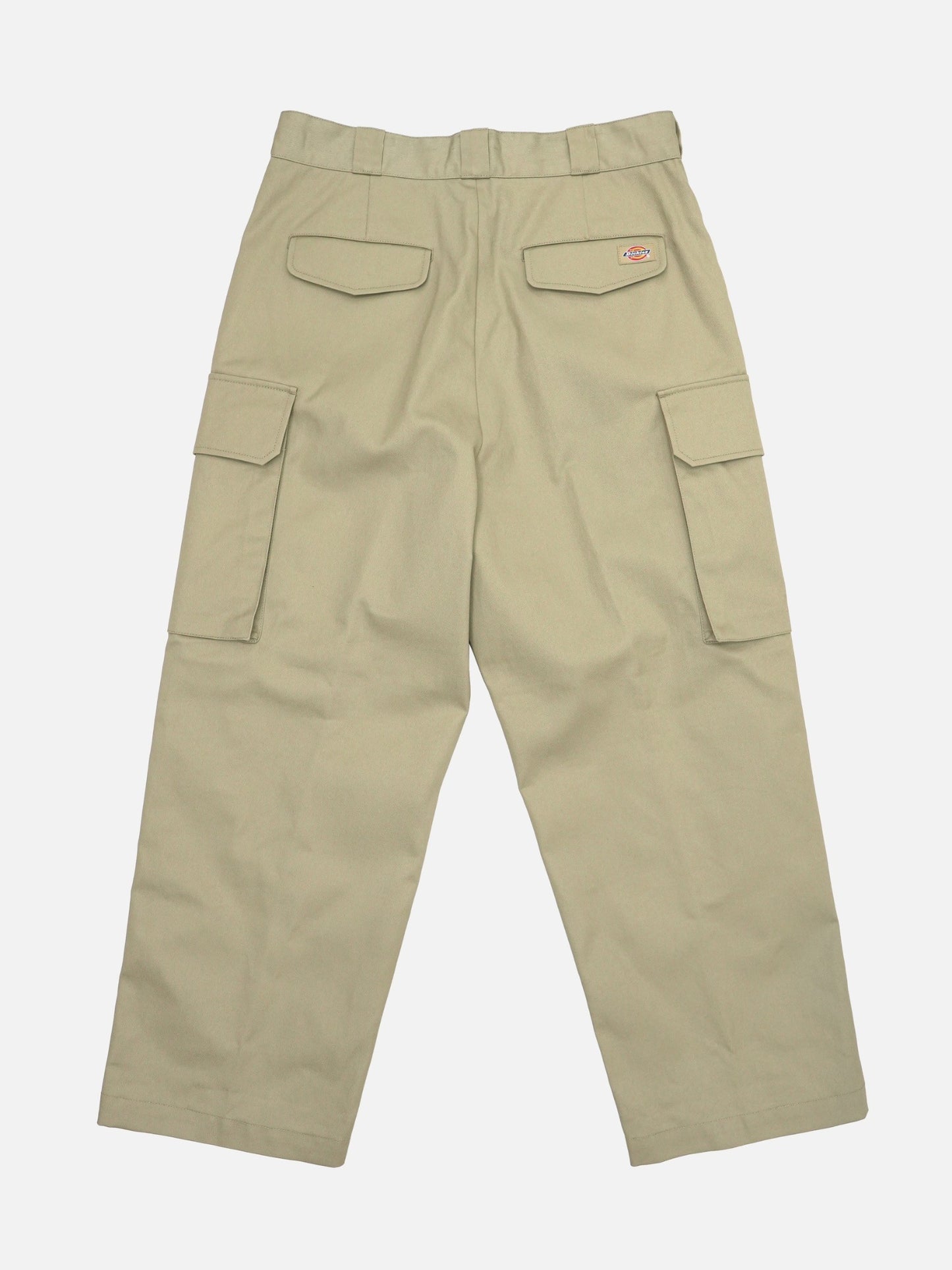 Dickies DAN別注 M47 Work Trousers - KHAKI