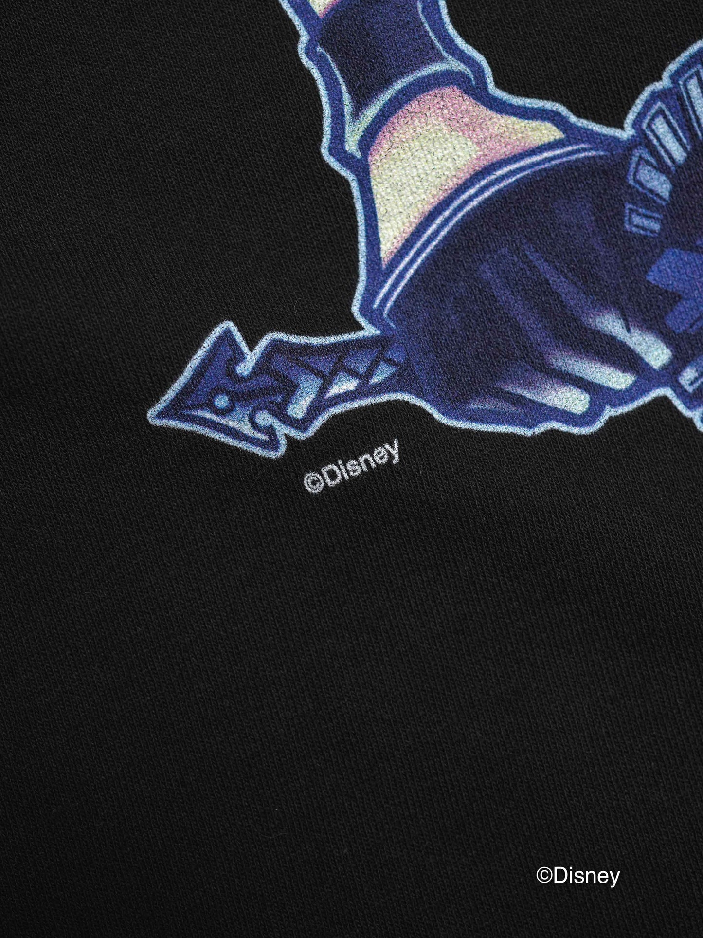 KINGDOM HEARTS CHAIN OF MEMORIES /  Riku Tee