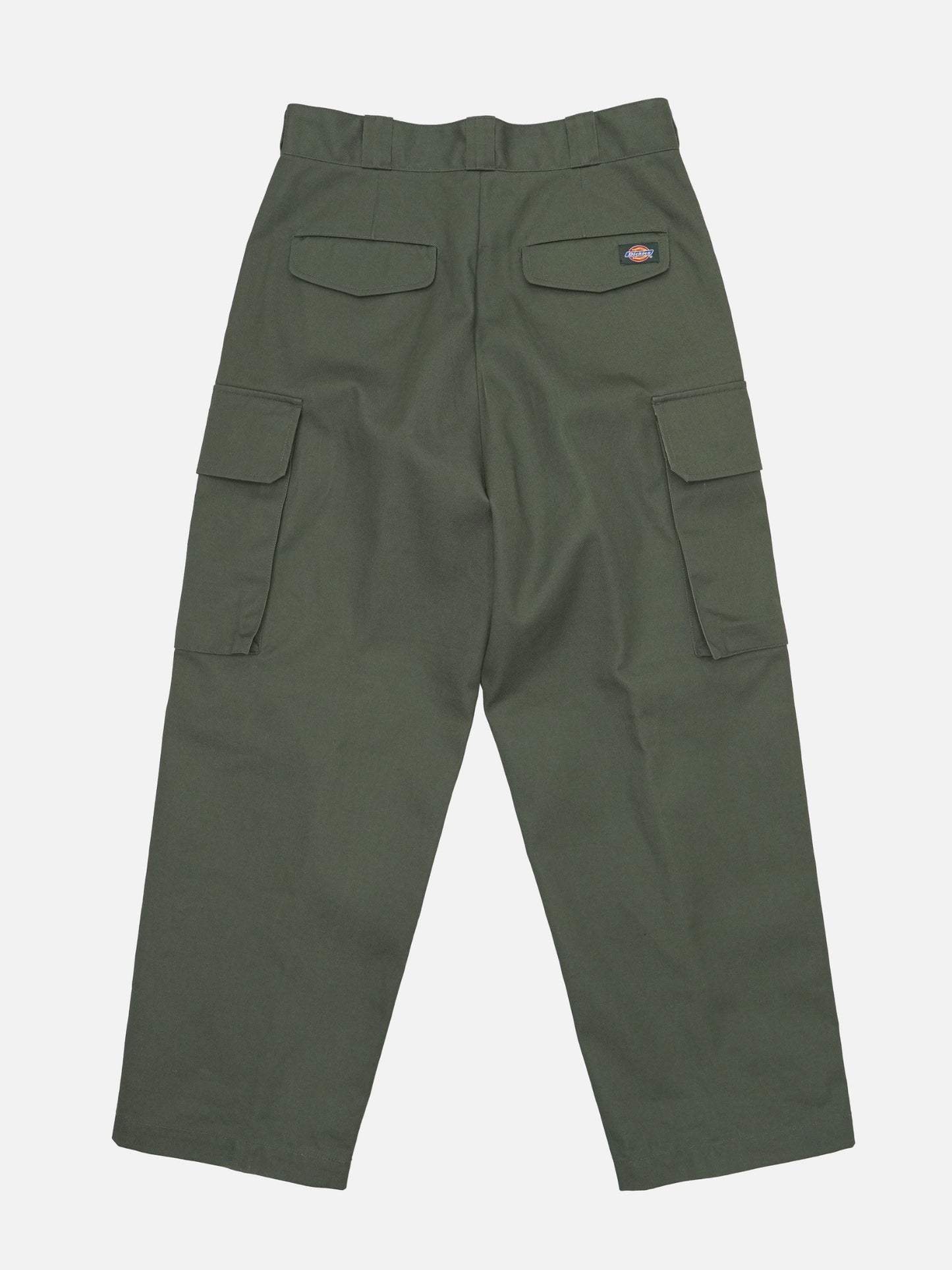 Dickies / DAN別注 M47 Work Trousers - OLIVE