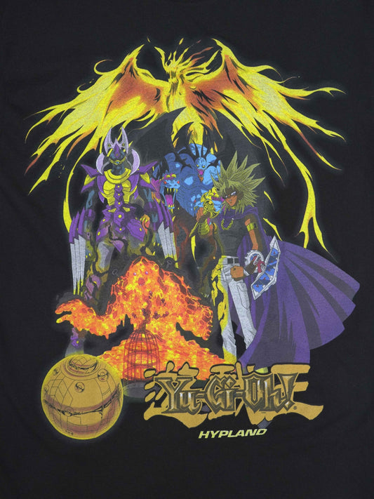 遊戯王×HYPLAND マリク Tシャツ Sサイズ