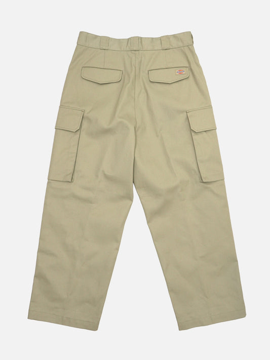 Dickies / DAN別注 M47 Work Trousers ‐KHAKI
