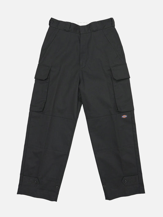 Dickies / DAN別注 M47 Work Trousers - BLACK