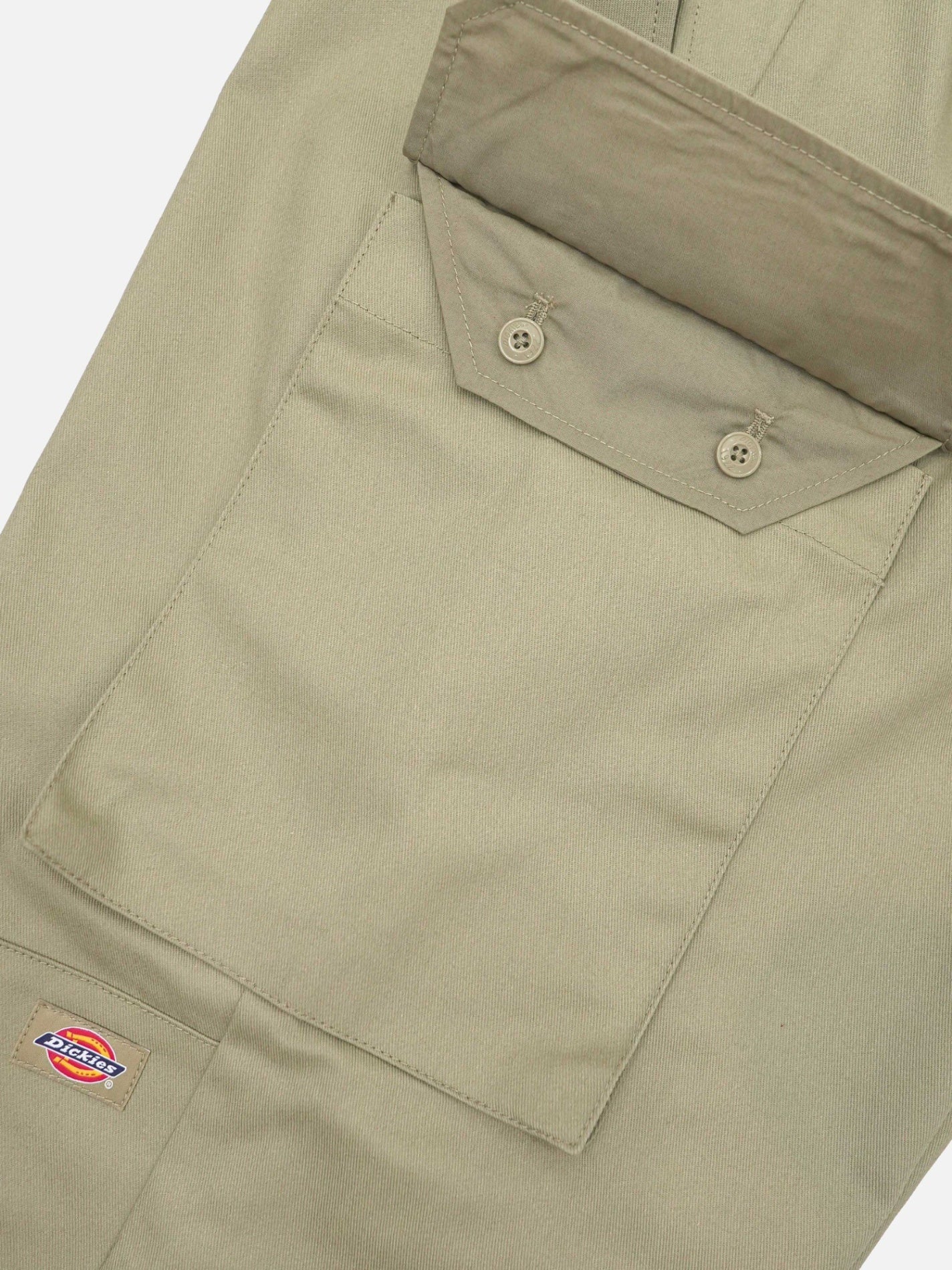 Dickies DAN別注 M47 Work Trousers - KHAKI