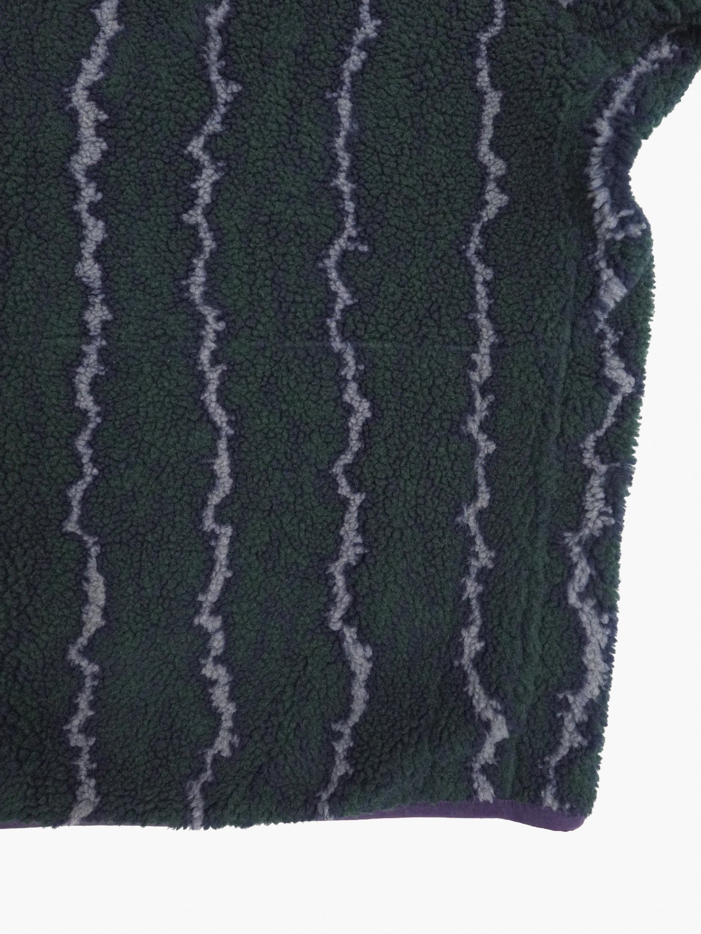 Thunder Fleece Jacket