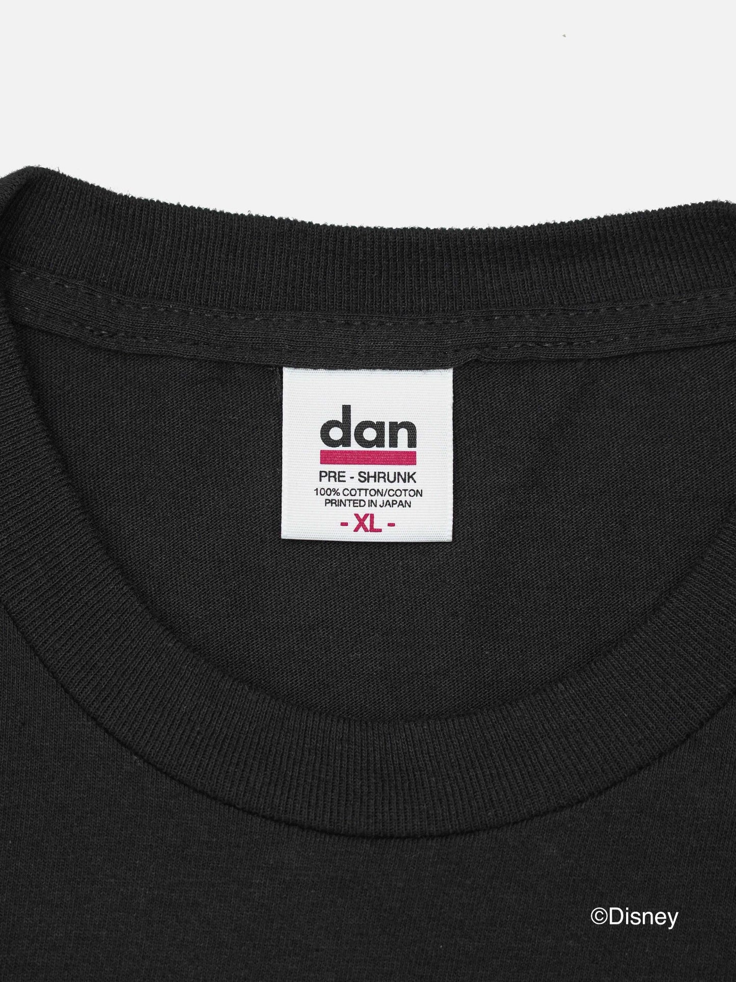 【Disney】KINGDOM HEARTS  King Mickey Tee