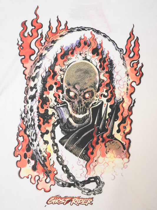 ゴーストライダー 映画 Tシャツ XLサイズ