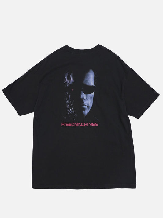 ターミネーター3 映画 Tシャツ XLサイズ