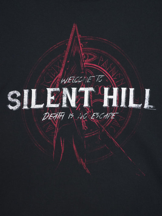 SILENT HILL ゲーム Tシャツ Lサイズ