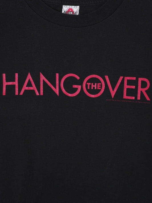 HANGOVER 映画 Tシャツ Mサイズ
