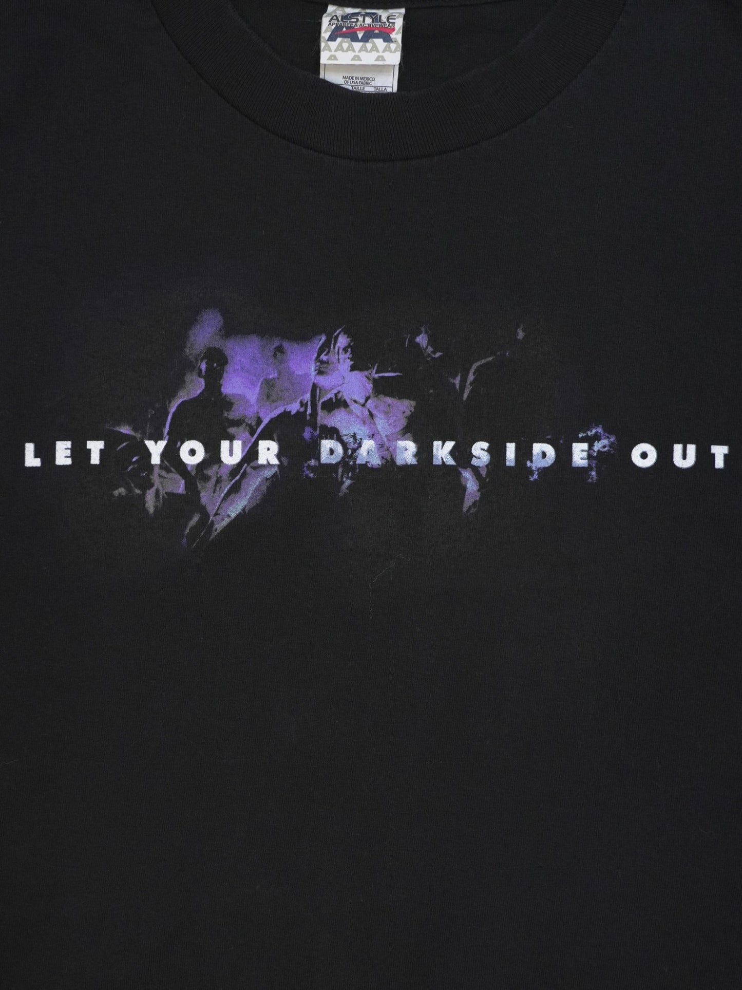 バイオハザード 2009年 Wii ビデオゲーム Tシャツ XLサイズ