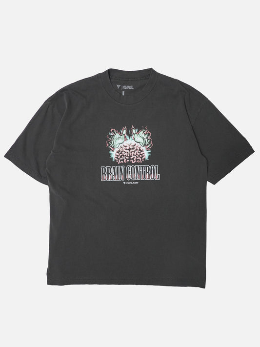 遊戯王×HYPLAND 洗脳－ブレインコントロール Tシャツ