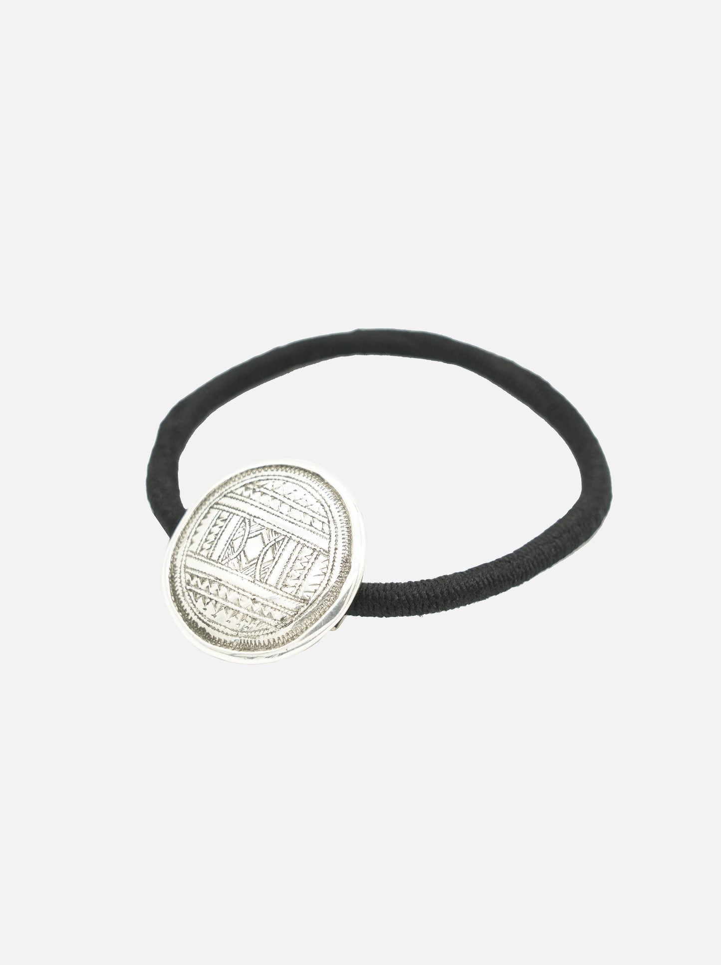 ×TOUAREG / Concho Hairband Bracelet