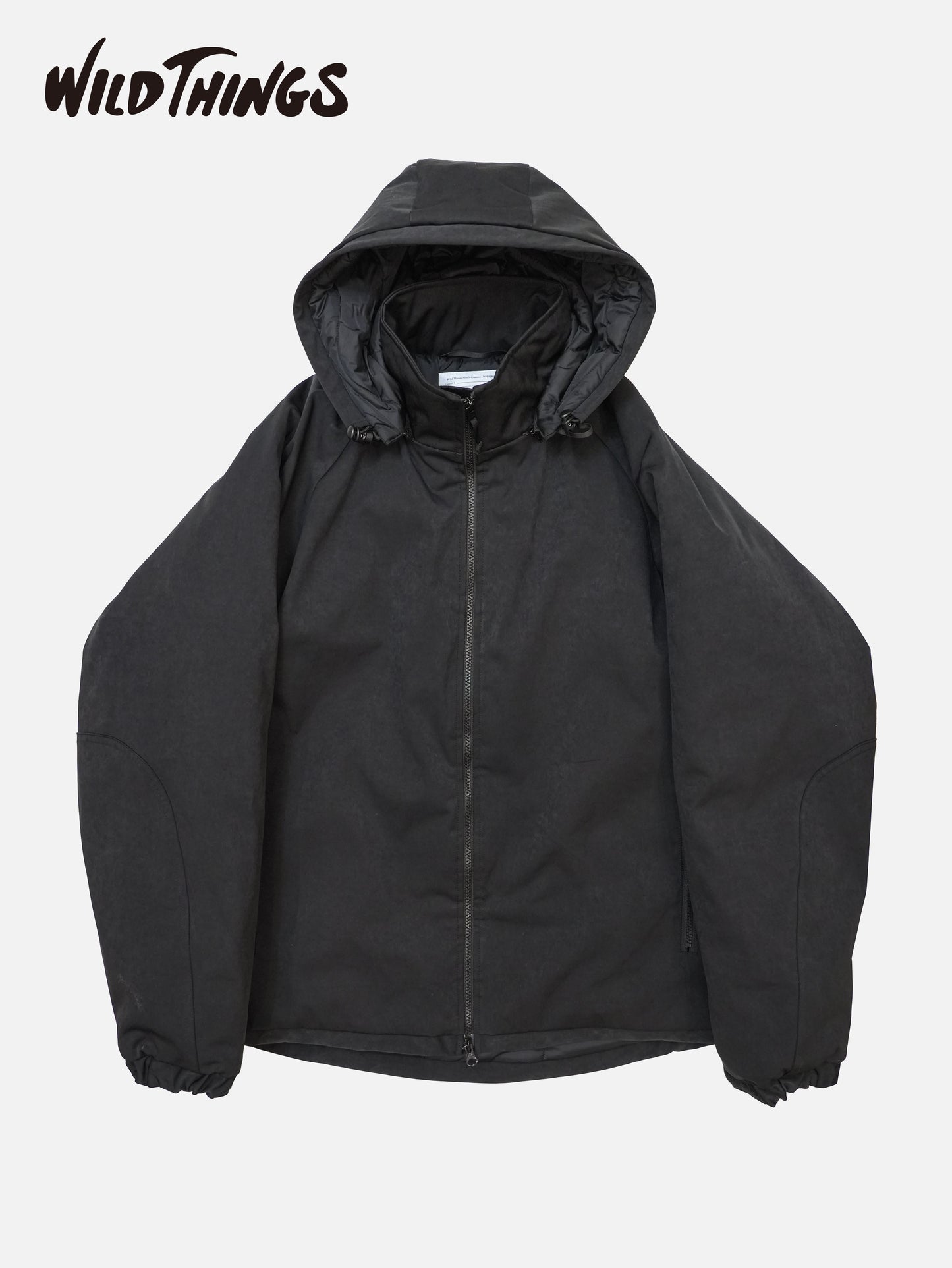 WILD THINGS / DAN別注 LEVEL 7 HAPPY SUIT