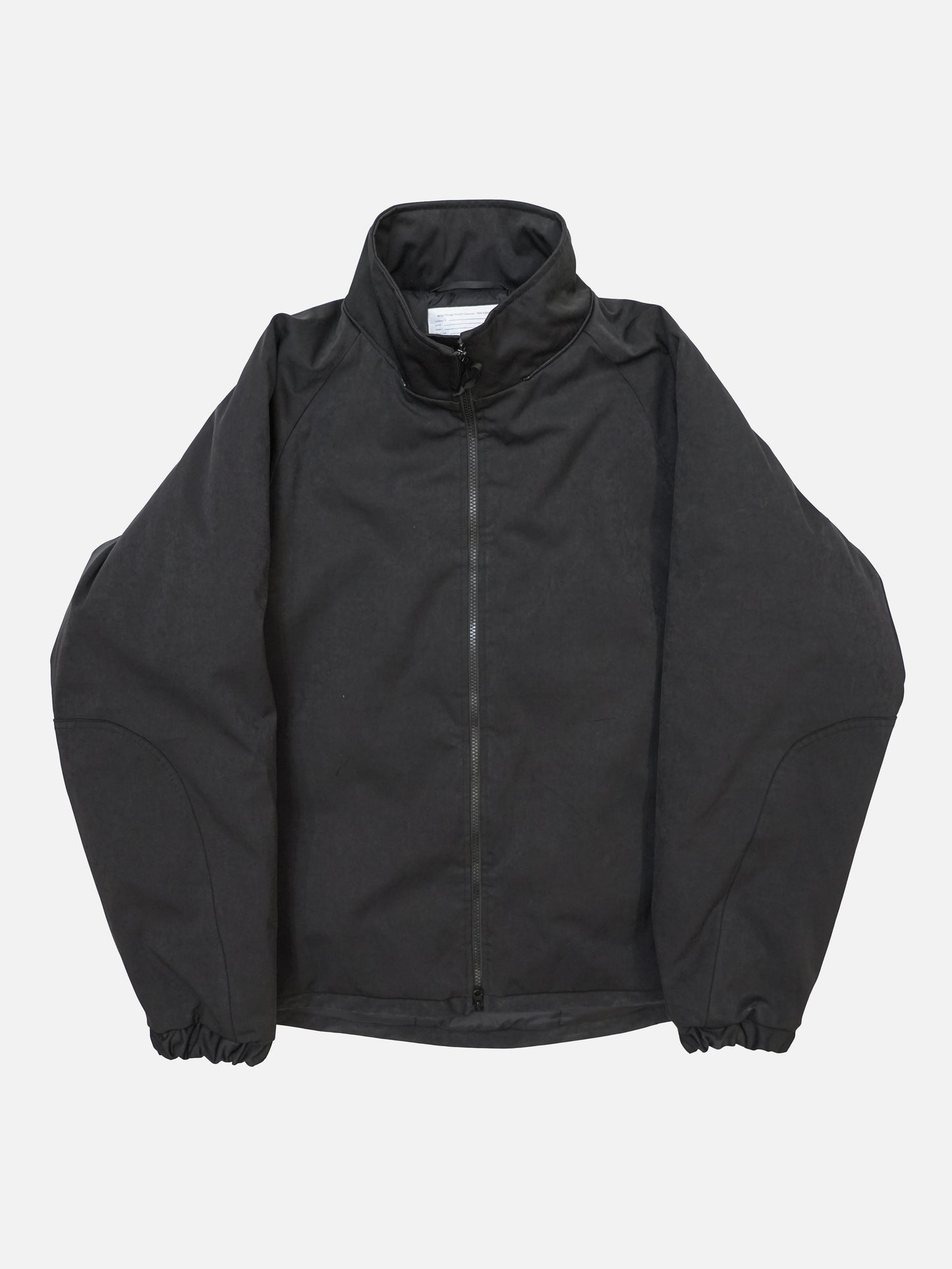 WILD THINGS / DAN別注 LEVEL 7 HAPPY SUIT