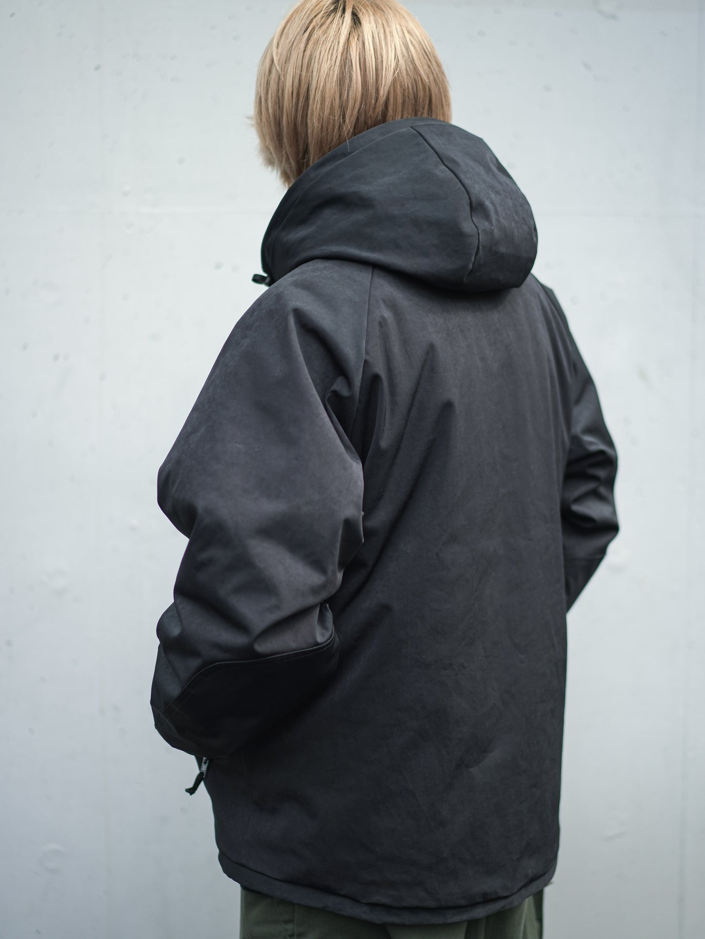 WILD THINGS / DAN別注 LEVEL 7 HAPPY SUIT