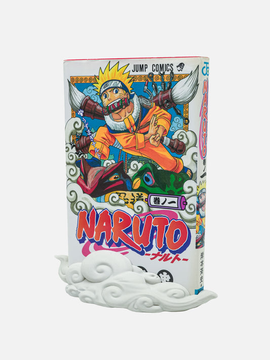 MANGA ART BASE - 雲 -