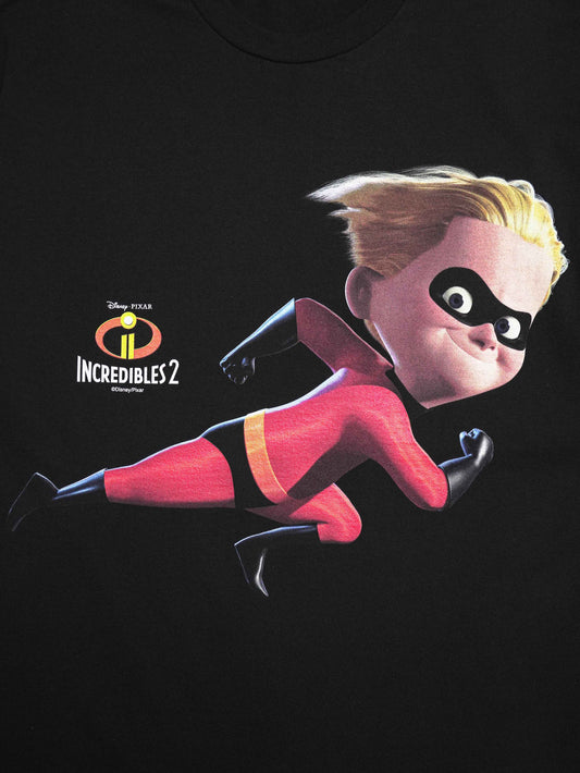 【Disney / Pixar Mr.インクレディブル】 / Dash Tee
