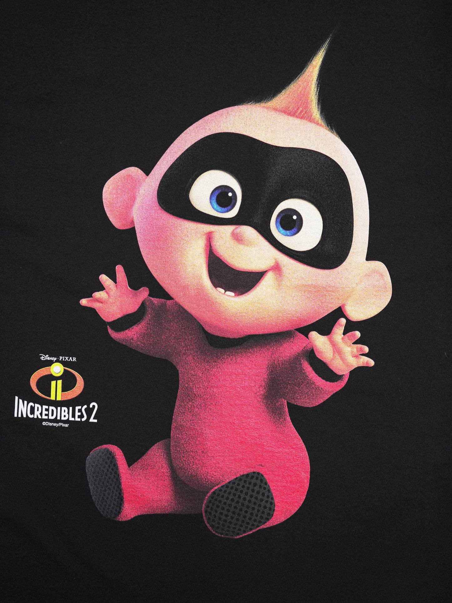 【Disney / Pixar Mr.インクレディブル】 / Jack-Jack Tee
