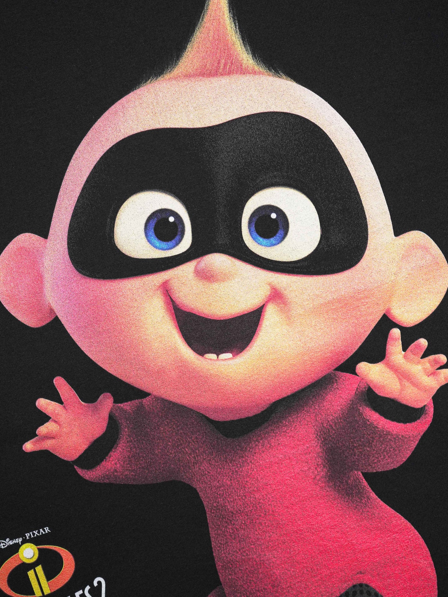 【Disney / Pixar Mr.インクレディブル】 / Jack-Jack Tee