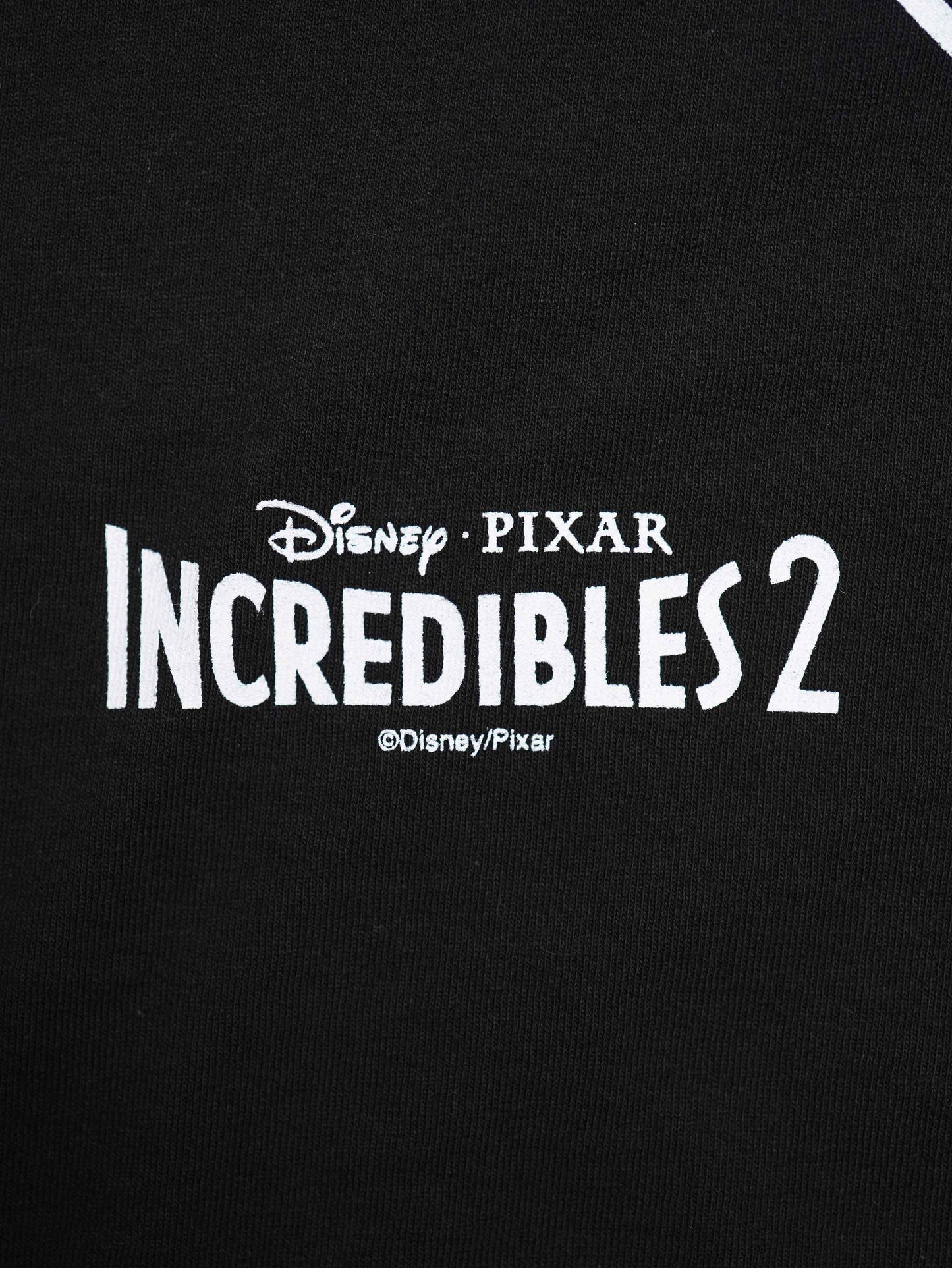 【Disney / Pixar Mr.インクレディブル】 / Edna Mode Tee