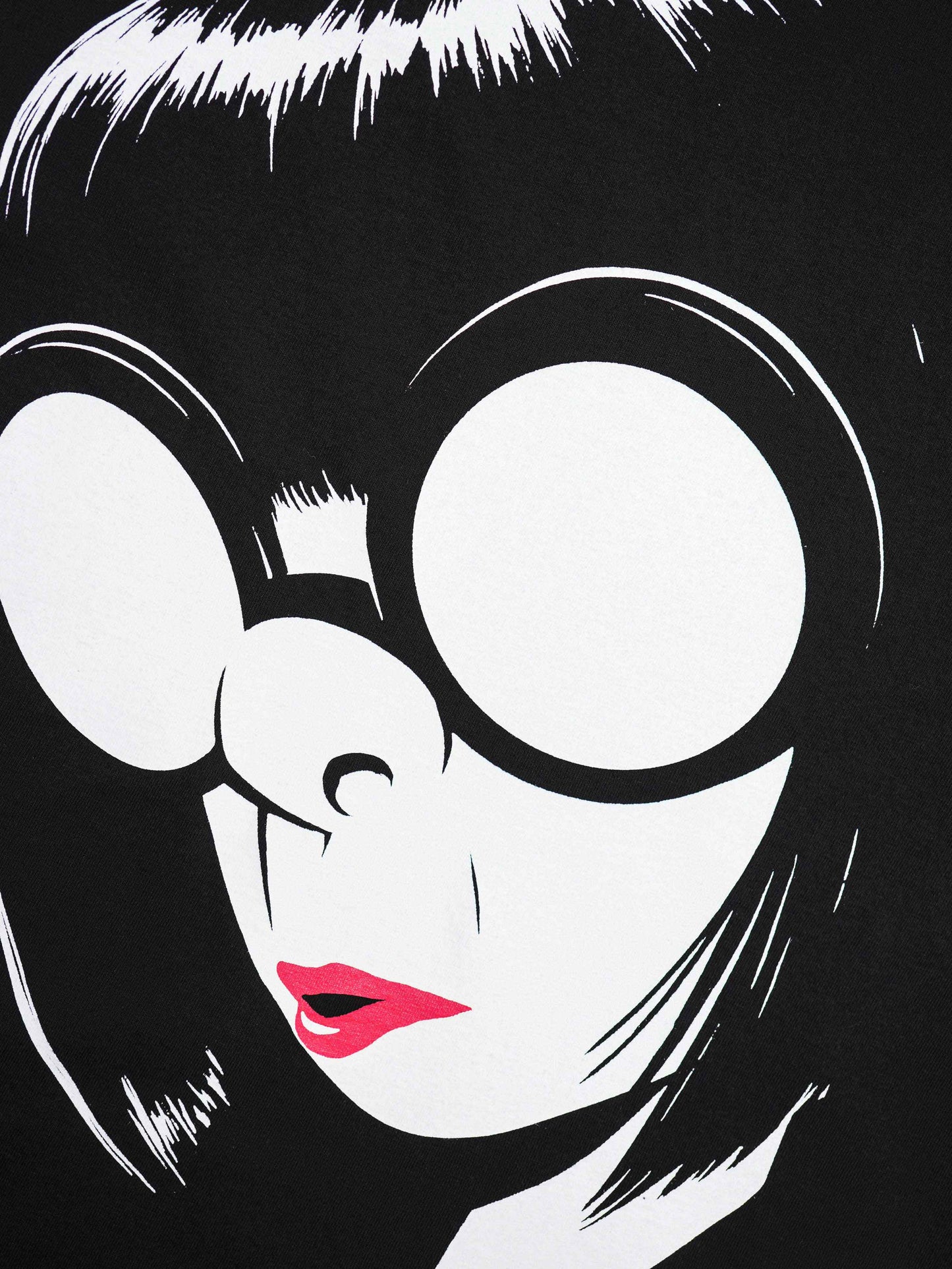 【Disney / Pixar Mr.インクレディブル】 / Edna Mode Tee