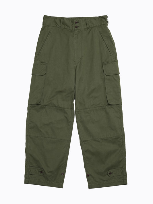 M-47 Automatic Trousers 過渡期型