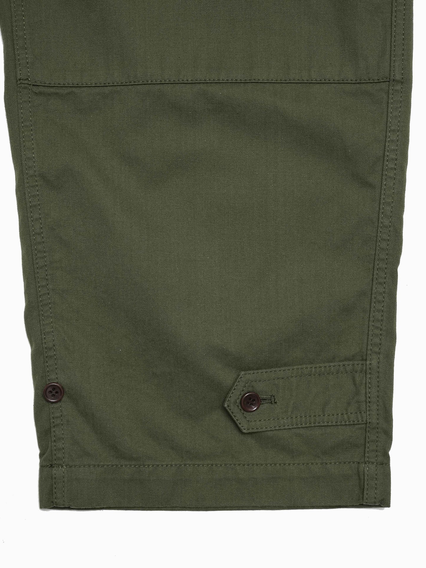M-47 Automatic Trousers 過渡期型