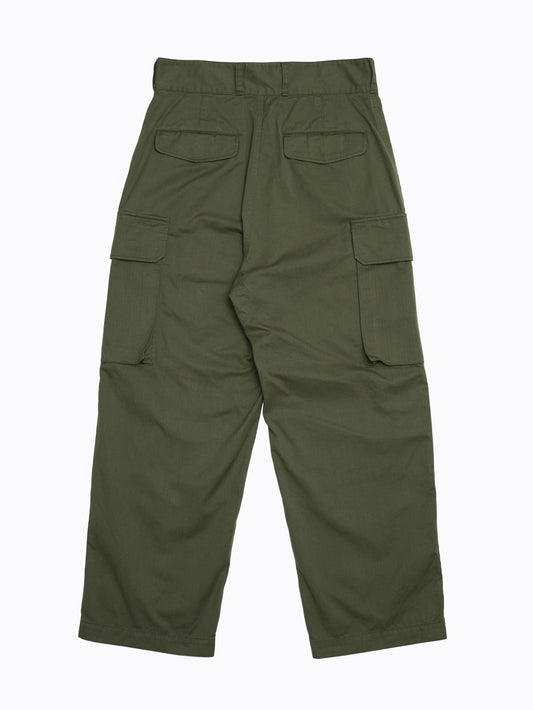 M-47 Automatic Trousers 過渡期型