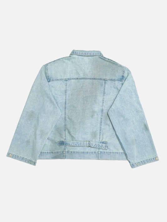 Replica Jacket - Brown in