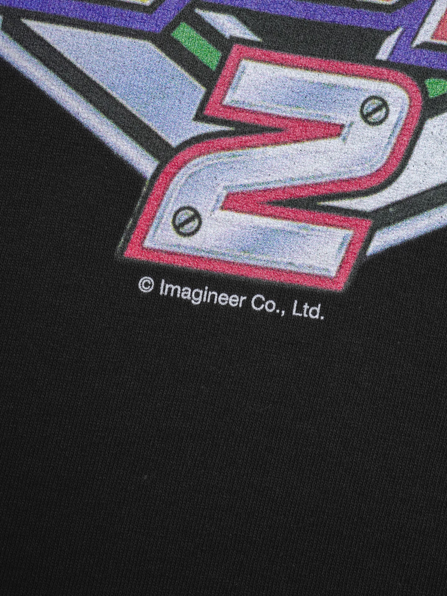 × メダロット2 / Medarot2 Tee - Kuwagata Ver.