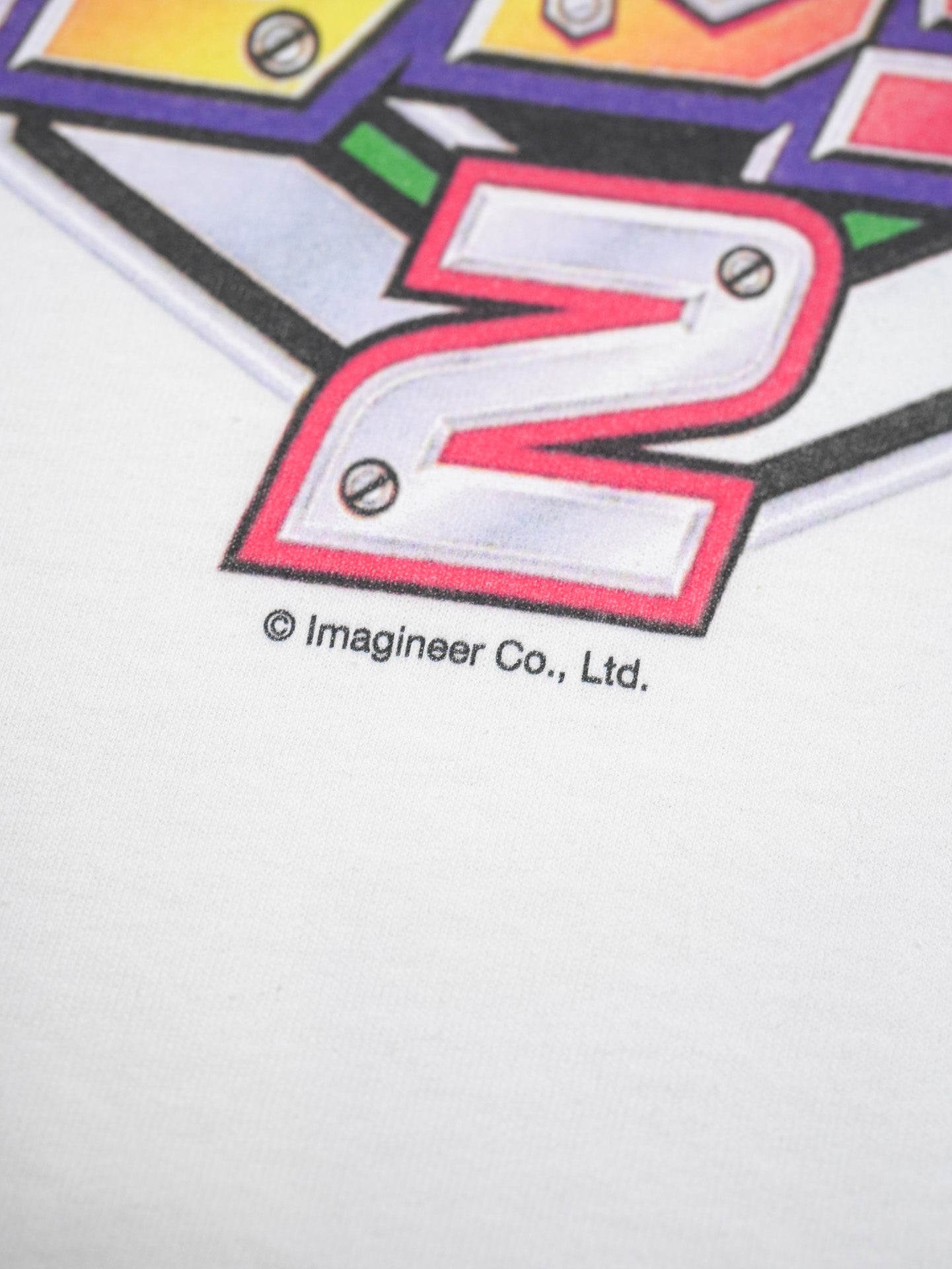 × メダロット2 / Medarot2 Tee - Kabuto Ver.