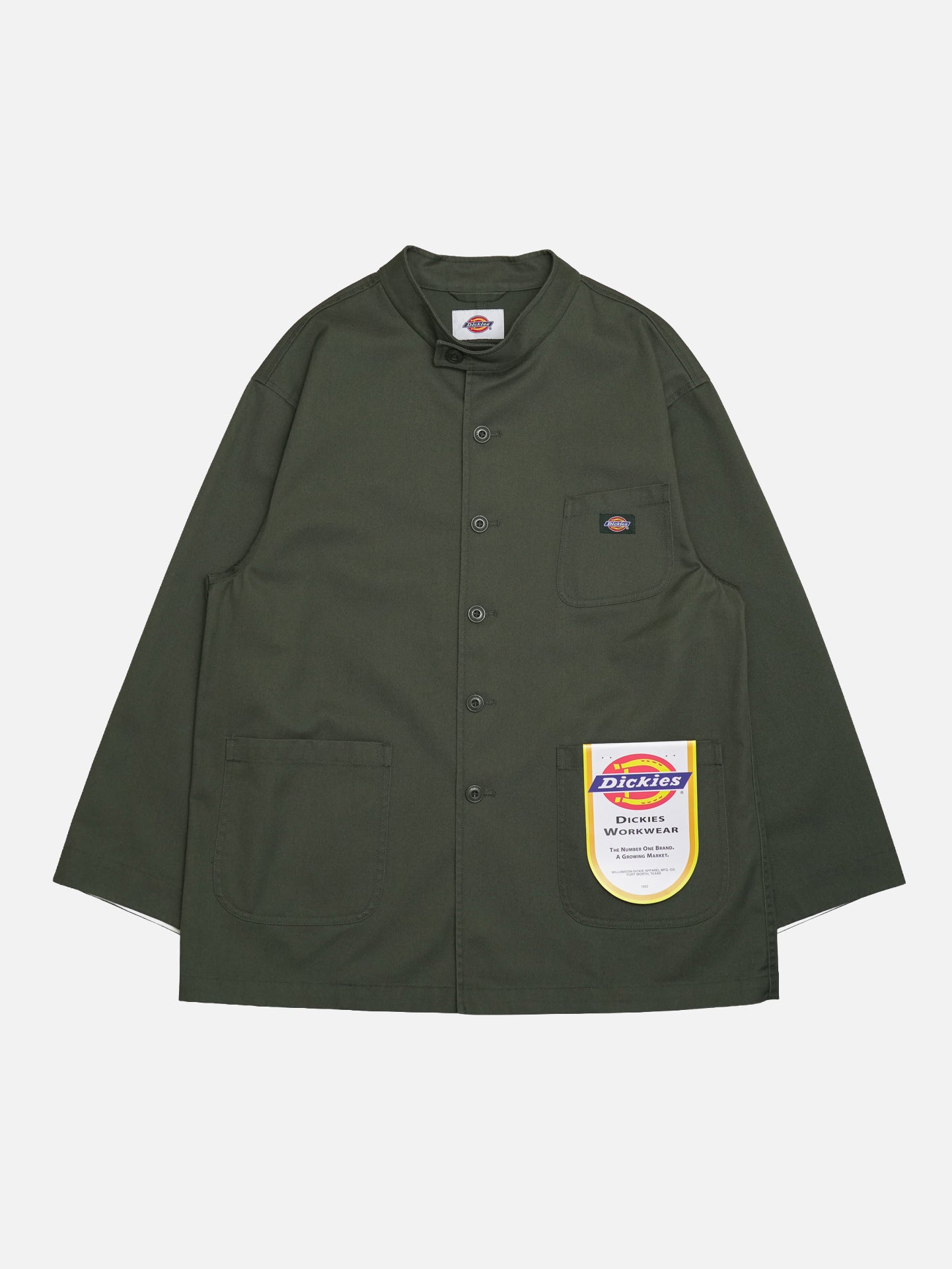 Dickies® / DAN別注 Forestiere Jacket - OLIVE